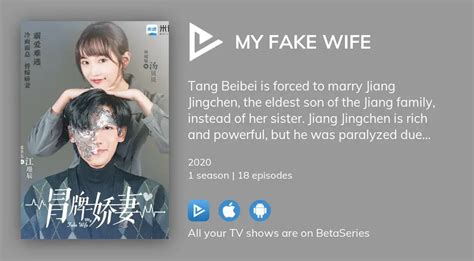 my fake wife where to watch|my fake wife tv series.